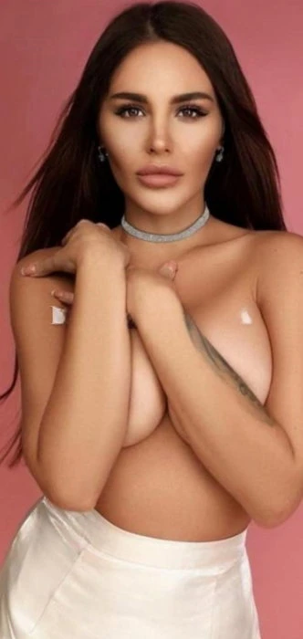 Ivanna, Escort, Izmir