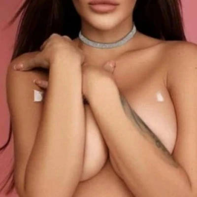 Ivanna, Escort, Izmir