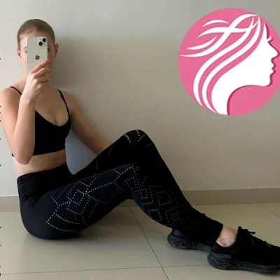 Alisa, Escort, Vienna