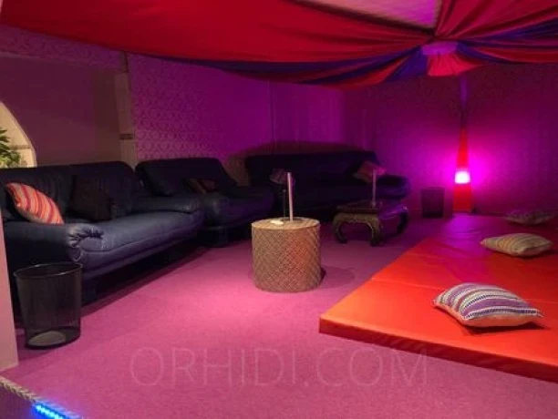 Club Palma — 6 / 17