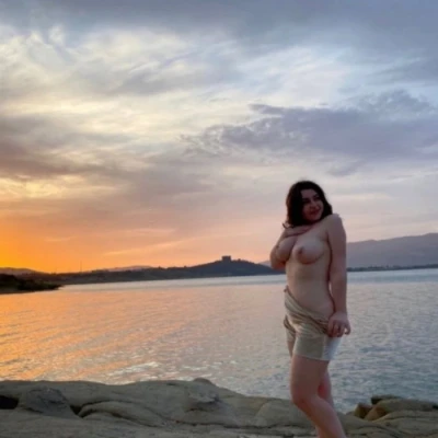 Sasha, Escort, Saint Petersburg