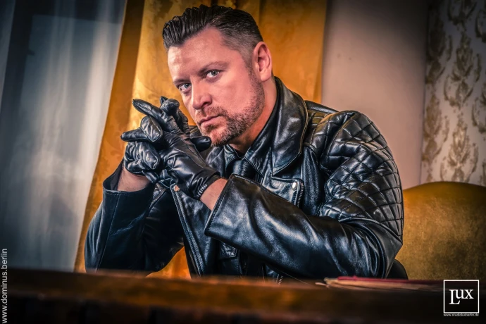 Der Dominus — 4 / 11