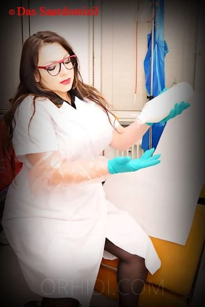 Die Klinik Saardomizil, Escort, Saarbrucken