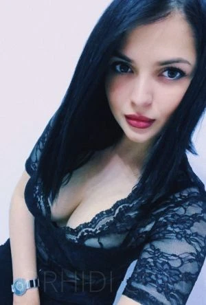 Aylin, Escort, Istanbul