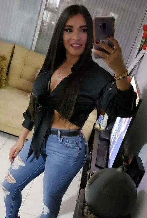 Angela, Escort, Rotterdam