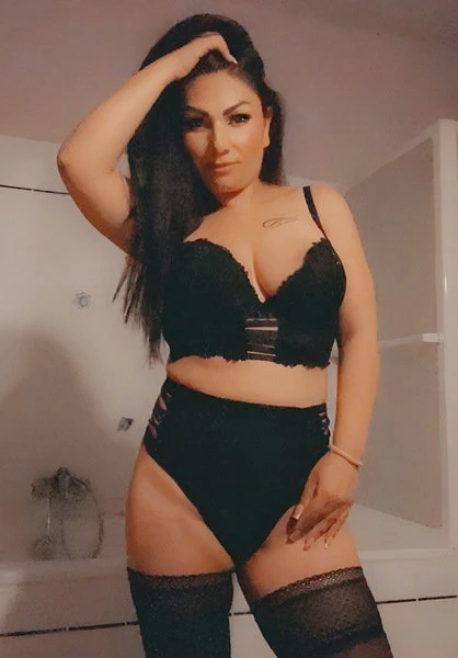 Naomi Verwohne Dich Ohne Jeglichen Zeitdruck, Escort, Regensburg