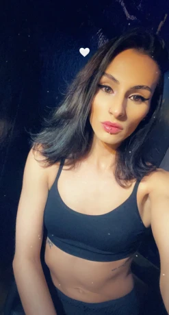 Ts Ari Montes — 4 / 11