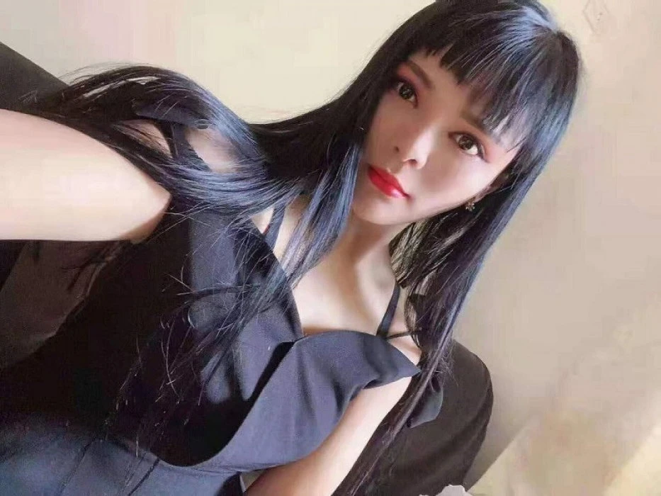 Qingqing, Escort, Dammam