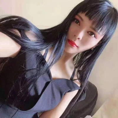 Qingqing, Escort, Dammam