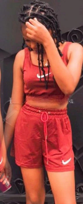 Slimdiva, Escort, Lagos