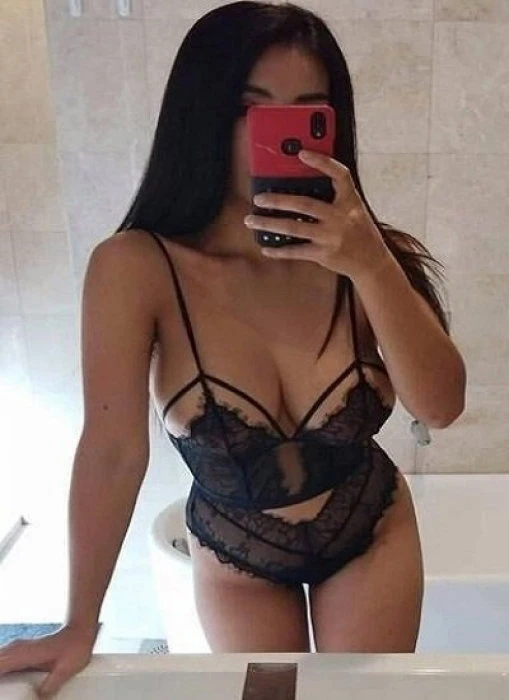 Aline, Escort, Dammam