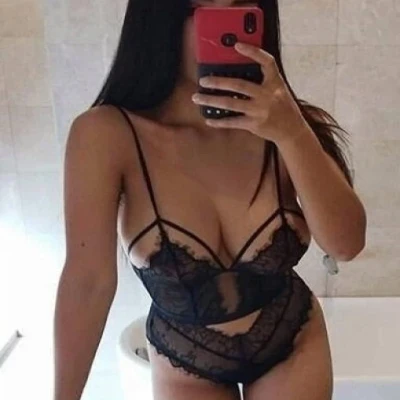 Aline, Escort, Dammam
