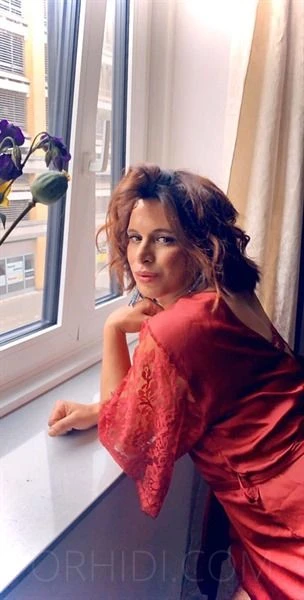 TS Amani XXL Orient privat, Escort, Koln