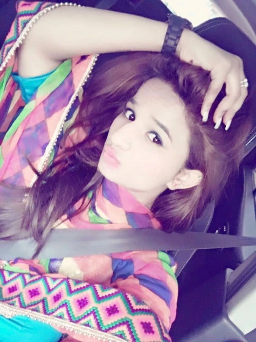 Sara, Escort, Muscat