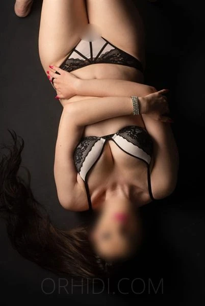 Sofia, Escort, Braunschweig