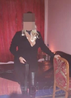 Madam Soňa — 2 / 3