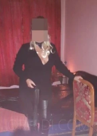 Madam Soňa — 2 / 3