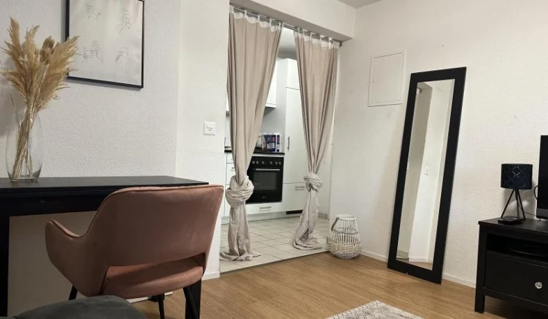 Privat Apartment Zu Vermieten — 3 / 4