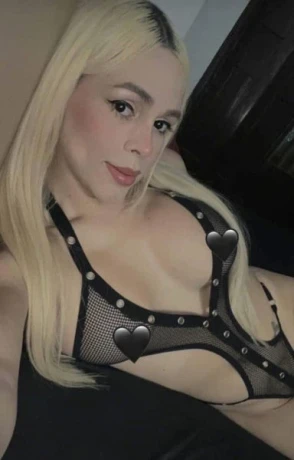 Ts Danna Sofia — 6 / 9