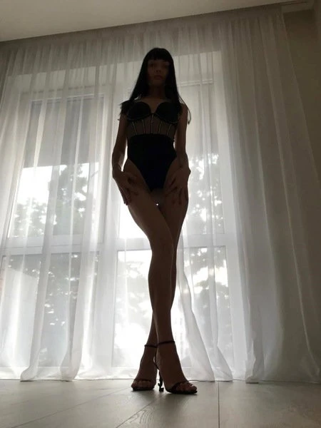 Kate 6 Perlen, Escort, Mainz