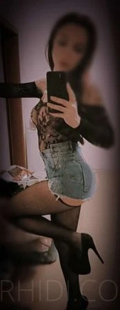 Veronika, Escort, Hannover