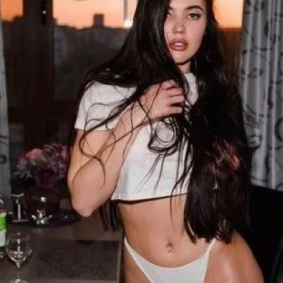 Monika, Escort, Ankara