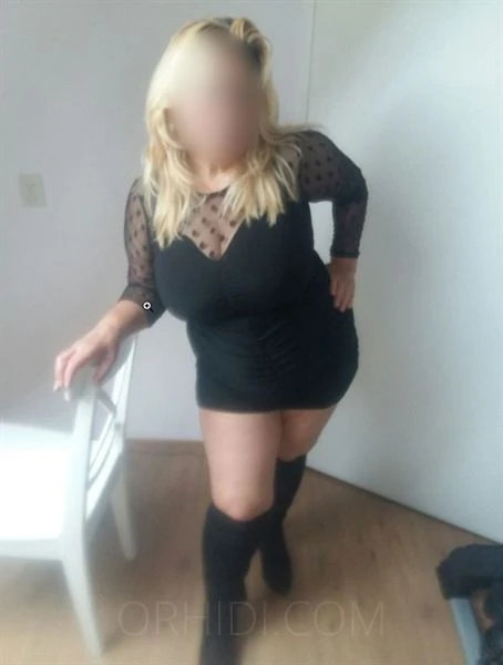 Vollbusige Kathy - Nur Escort! — 4 / 11