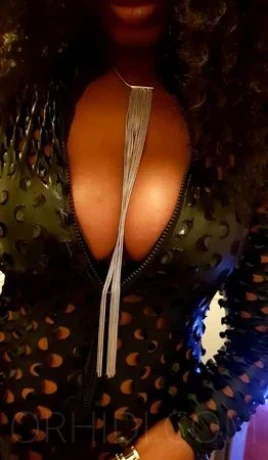 Schokoperle Naomi — 3 / 11