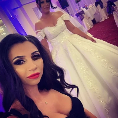 Melissa, Escort, Hamburg