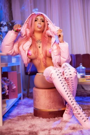 Charon Reii — 3 / 12