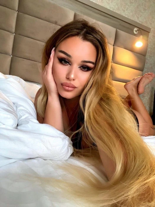 Ciara, Escort, Amsterdam