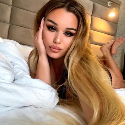 Ciara, Escort, Amsterdam