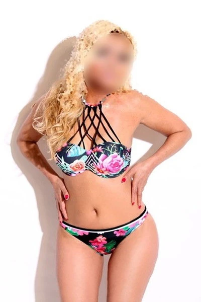 Deutsche Julia, Escort, Hildesheim