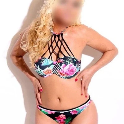 Deutsche Julia, Escort, Hildesheim
