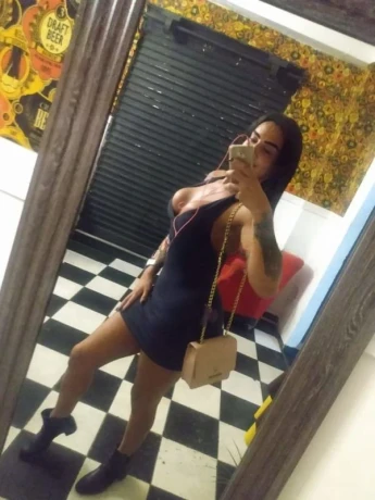 Gisele Martins — 3 / 12