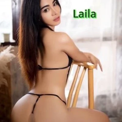 Laila, Escort, Datteln