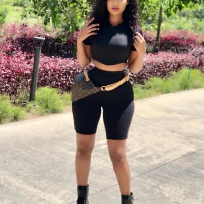 Cintialily, Escort, Dubai