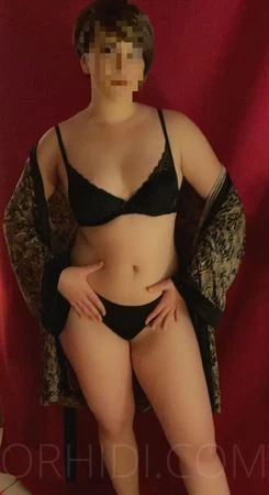 Alina, Escort, Wiesbaden