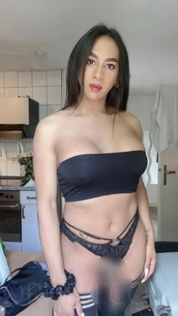 TS Pocahontas reale 24x6cm — 1 / 13