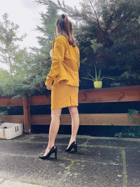 Asia Mia — 5 / 6