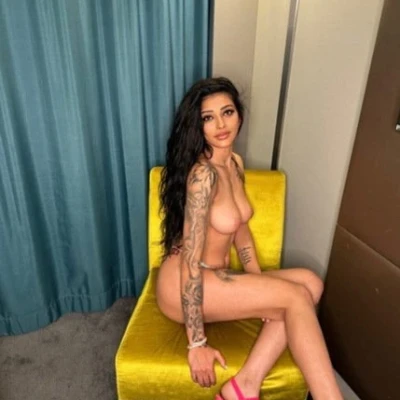 Jasmin, Escort, Wittenberg