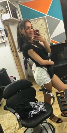 Karelys Sandoval — 3 / 12