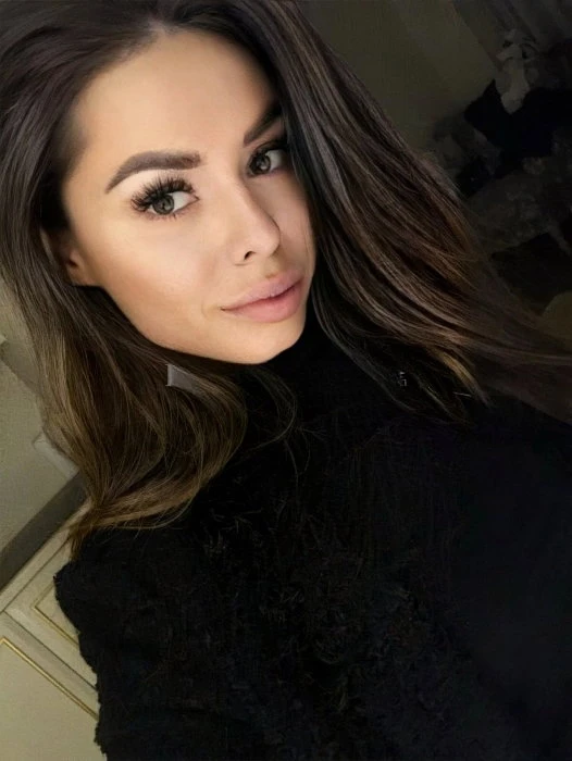Kristina, Escort, Izmir