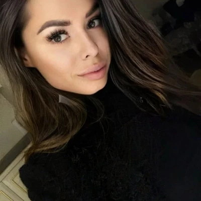 Kristina, Escort, Izmir