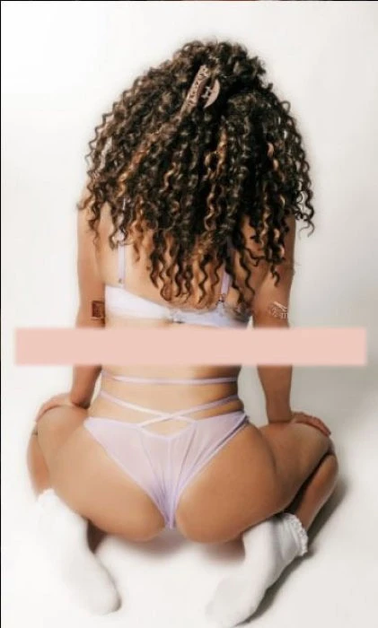Lacey — 3 / 5