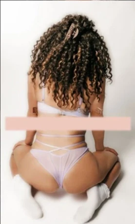 Lacey — 3 / 5