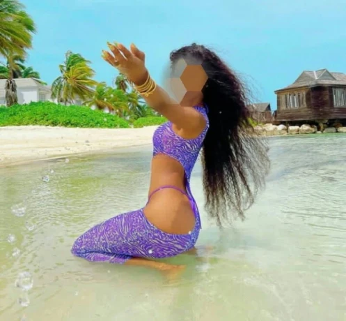 Kyky Monroe — 3 / 6