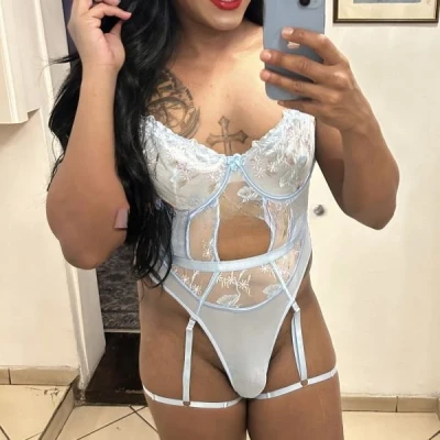 Naty monteiro, Escort, London