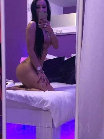 Isabella Latina, Escort, Koln