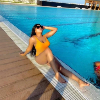 Candy, Escort, Dubai